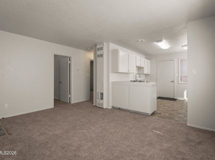 1532 County Road, Minden, NV 89423 Photo