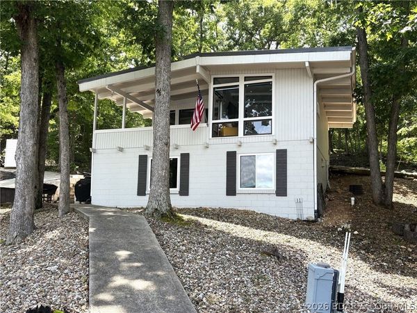 32653 North Creek Road , Gravois Mills, MO 65037