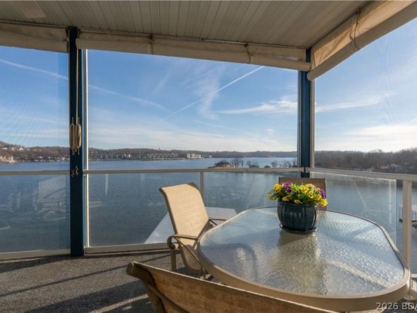 36 Monarch Cove Court, Unit 6B, Lake Ozark, MO 65049
