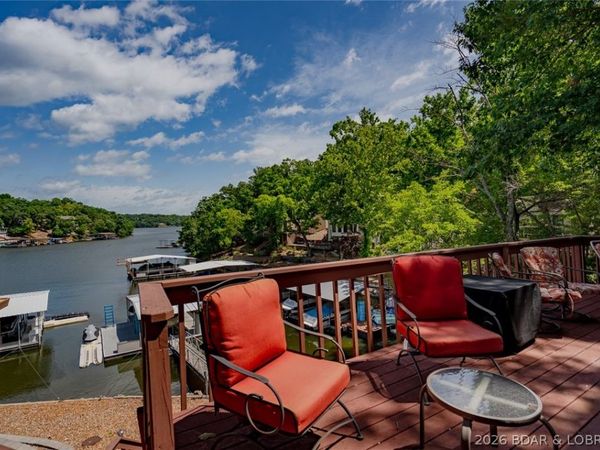41 Sage Drive, Lake Ozark, MO 65049