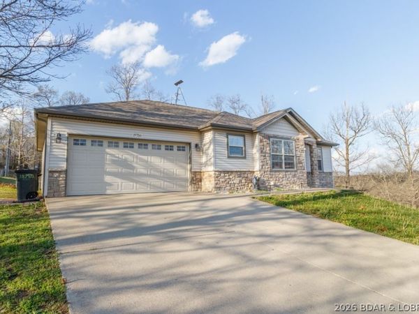 19750 Loyd Lane , Waynesville, MO 65583