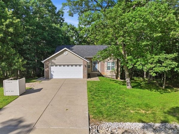 158 Apache Road, Four Seasons, MO 65049