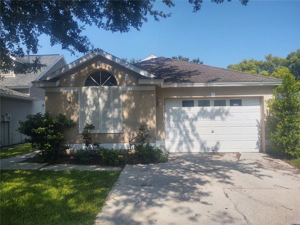 5707 TANAGERLAKE ROAD , LITHIA, FL 33547