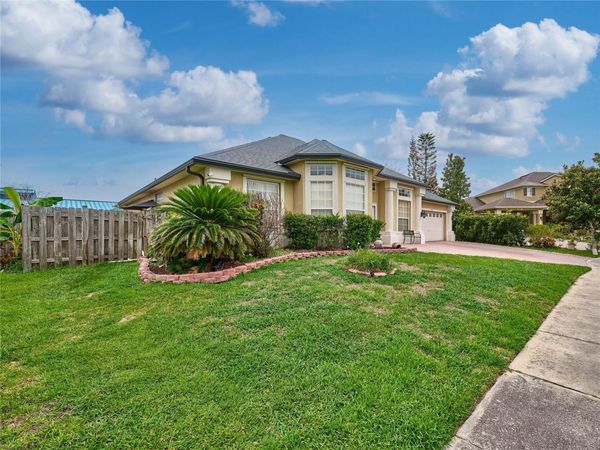 407 THUNDER GULCH COURT , ORLANDO, FL 32824