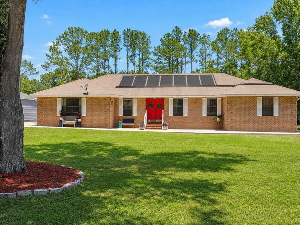 12820 NW 116TH PLACE , ALACHUA, FL 32615
