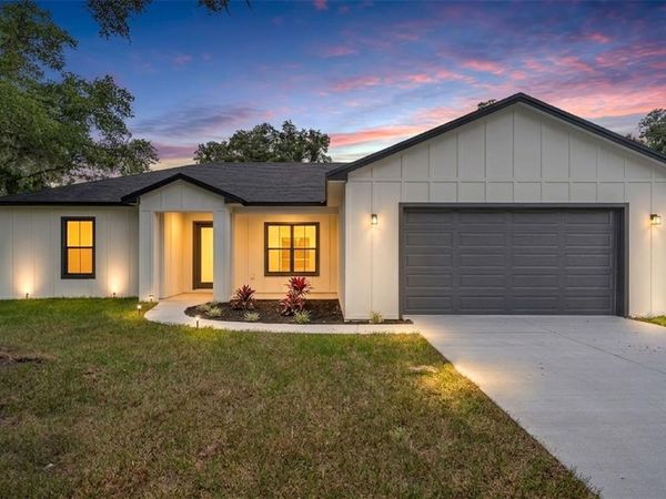 3611 E GASKINS ROAD , BARTOW, FL 33830