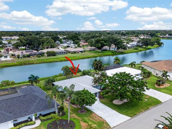 1226 PINE NEEDLE ROAD, VENICE, FL 34285