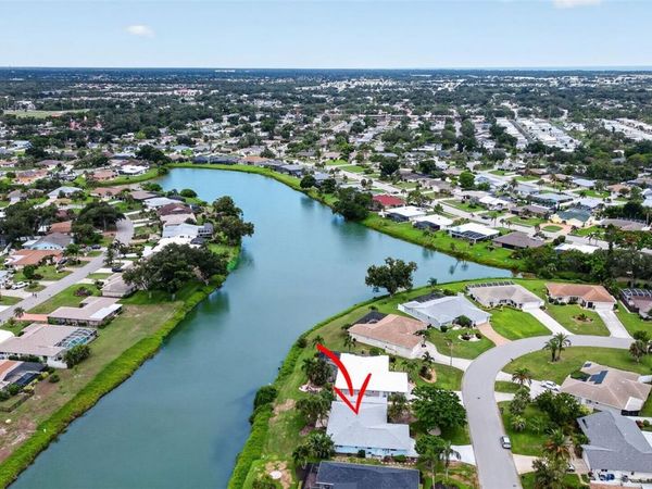 1226 PINE NEEDLE ROAD, VENICE, FL 34285
