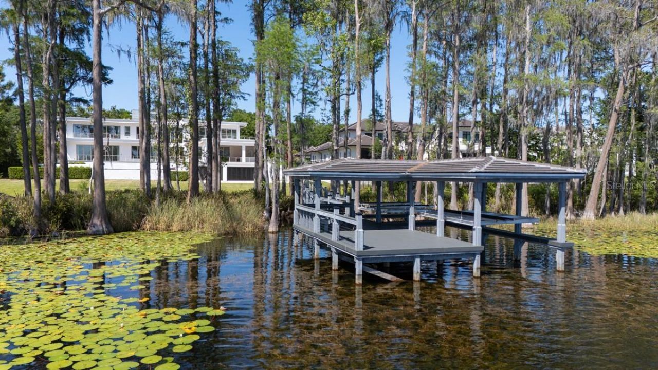 9312 Blanche Cove Dr, Windermere, FL 34786 Photo