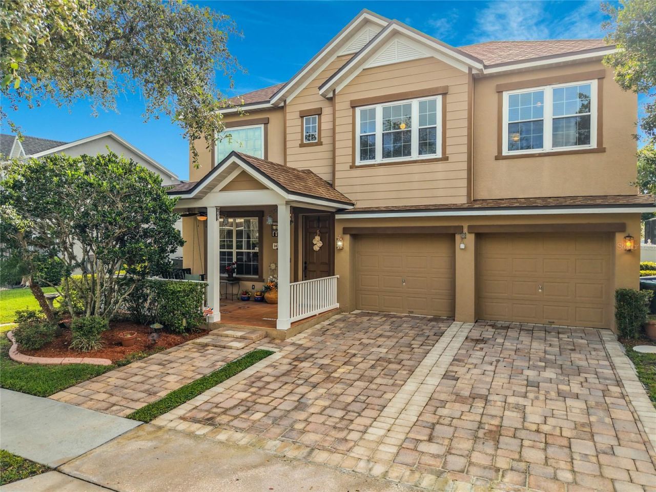 14143 Lake Live Oak Drive, Orlando, FL 32828 Main Photo