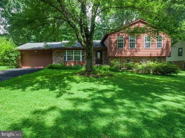 10522 BREVITY DRIVE, GREAT FALLS, VA 22066