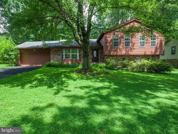 10522 BREVITY DRIVE, GREAT FALLS, VA 22066