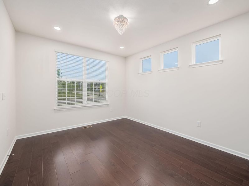 4281 Scotts Way , Shawnee Hills, OH 43065 Photo 13