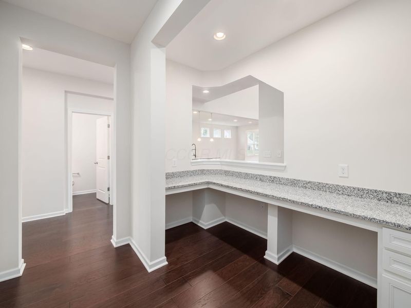 4281 Scotts Way , Shawnee Hills, OH 43065 Photo 15