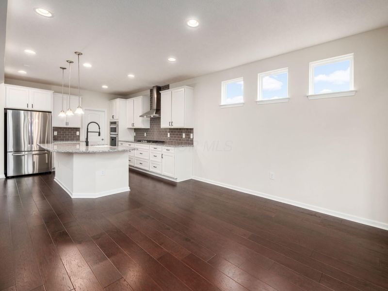 4281 Scotts Way , Shawnee Hills, OH 43065 Photo 21