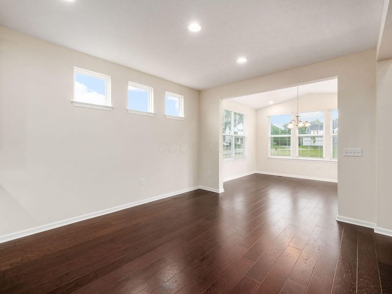 4281 Scotts Way , Shawnee Hills, OH 43065 Photo 30