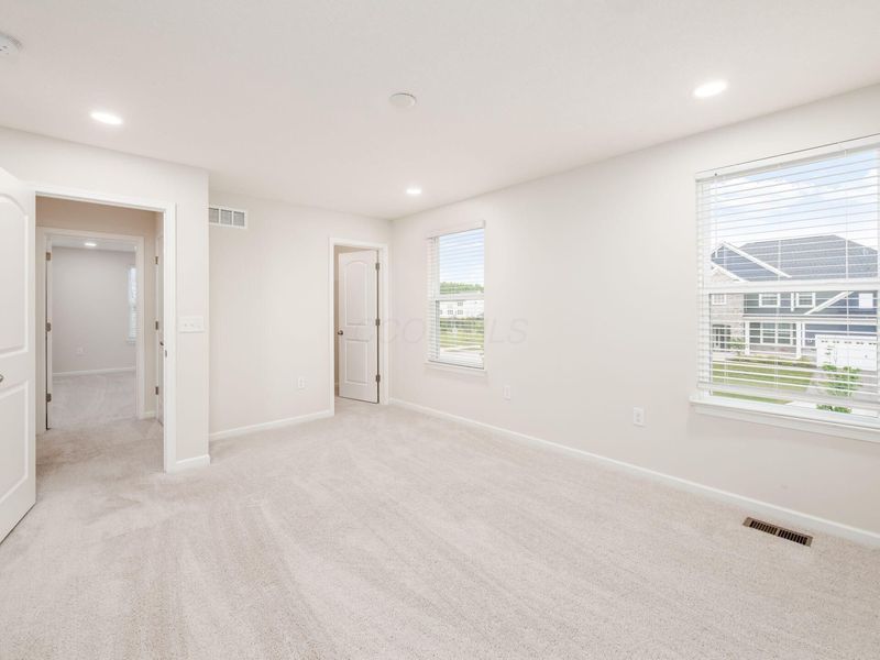 4281 Scotts Way , Shawnee Hills, OH 43065 Photo 49