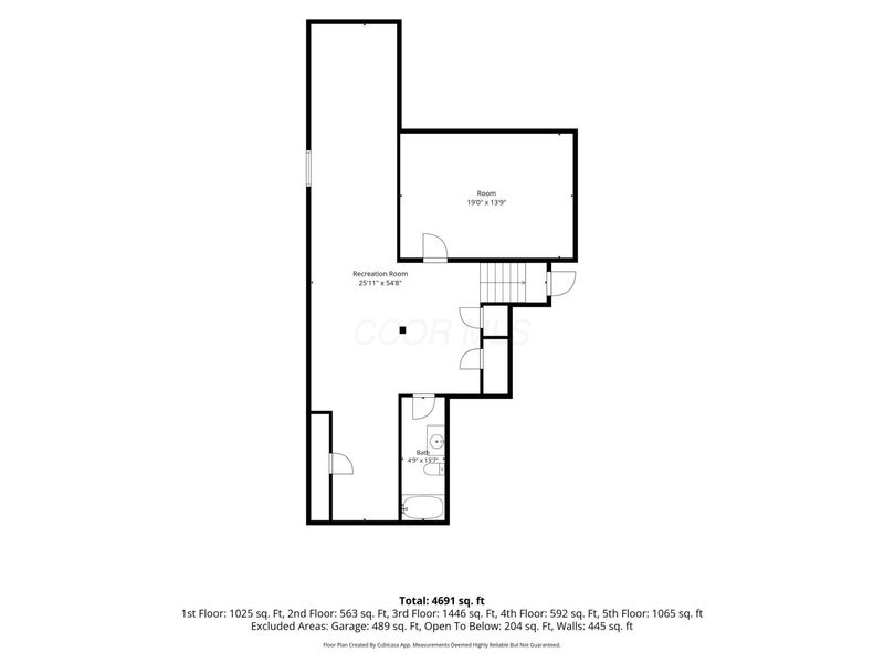 4281 Scotts Way , Shawnee Hills, OH 43065 Photo 67