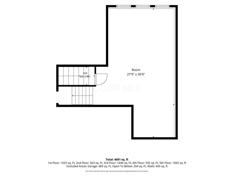 4281 Scotts Way , Shawnee Hills, OH 43065 Photo 68