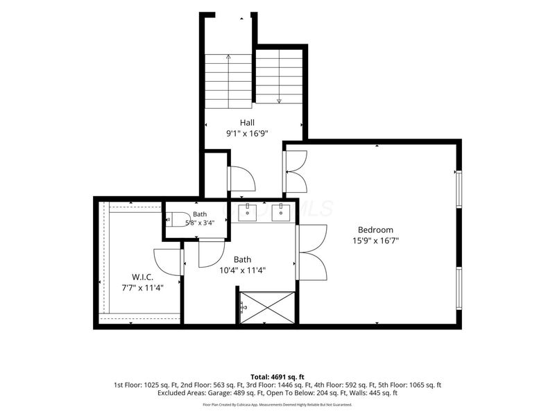 4281 Scotts Way , Shawnee Hills, OH 43065 Photo 70