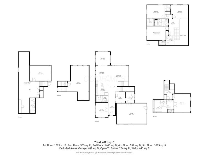 4281 Scotts Way , Shawnee Hills, OH 43065 Photo 72