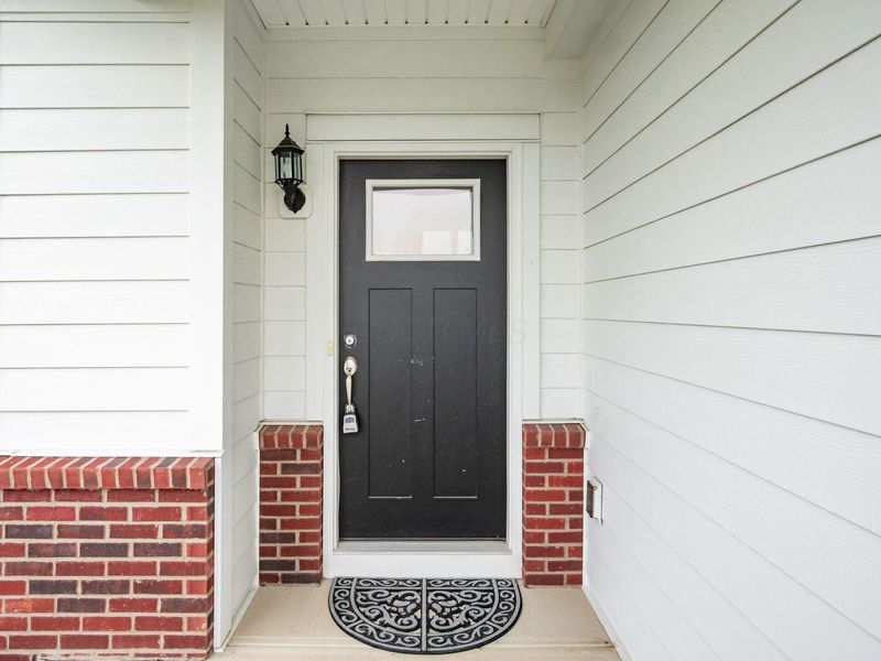 4281 Scotts Way , Shawnee Hills, OH 43065 Photo 9