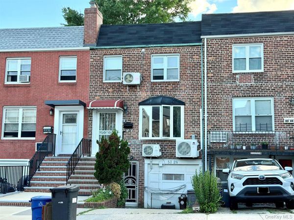 5328 196th Street , Fresh Meadows, NY 11365