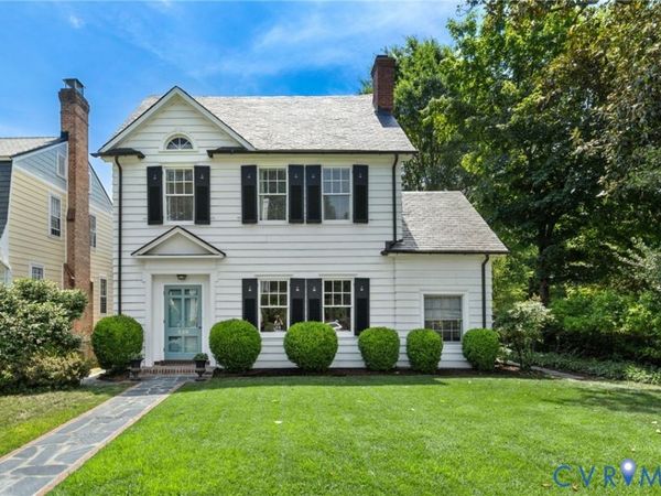 339 Albemarle Avenue , Richmond, VA 23226