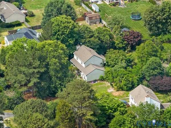137 Sand Hill Road, Williamsburg, VA 23188