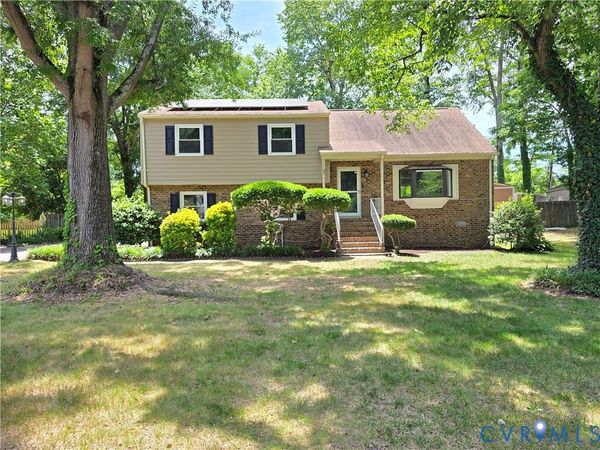 10109 Waltham Drive , Henrico, VA 23238