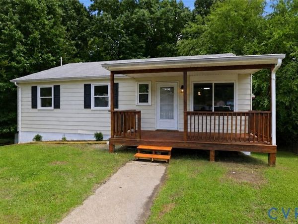 1810 Owens Court , Hopewell, VA 23860