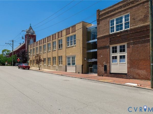 306 N 26 th Street , Unit 209, Richmond, VA 23223
