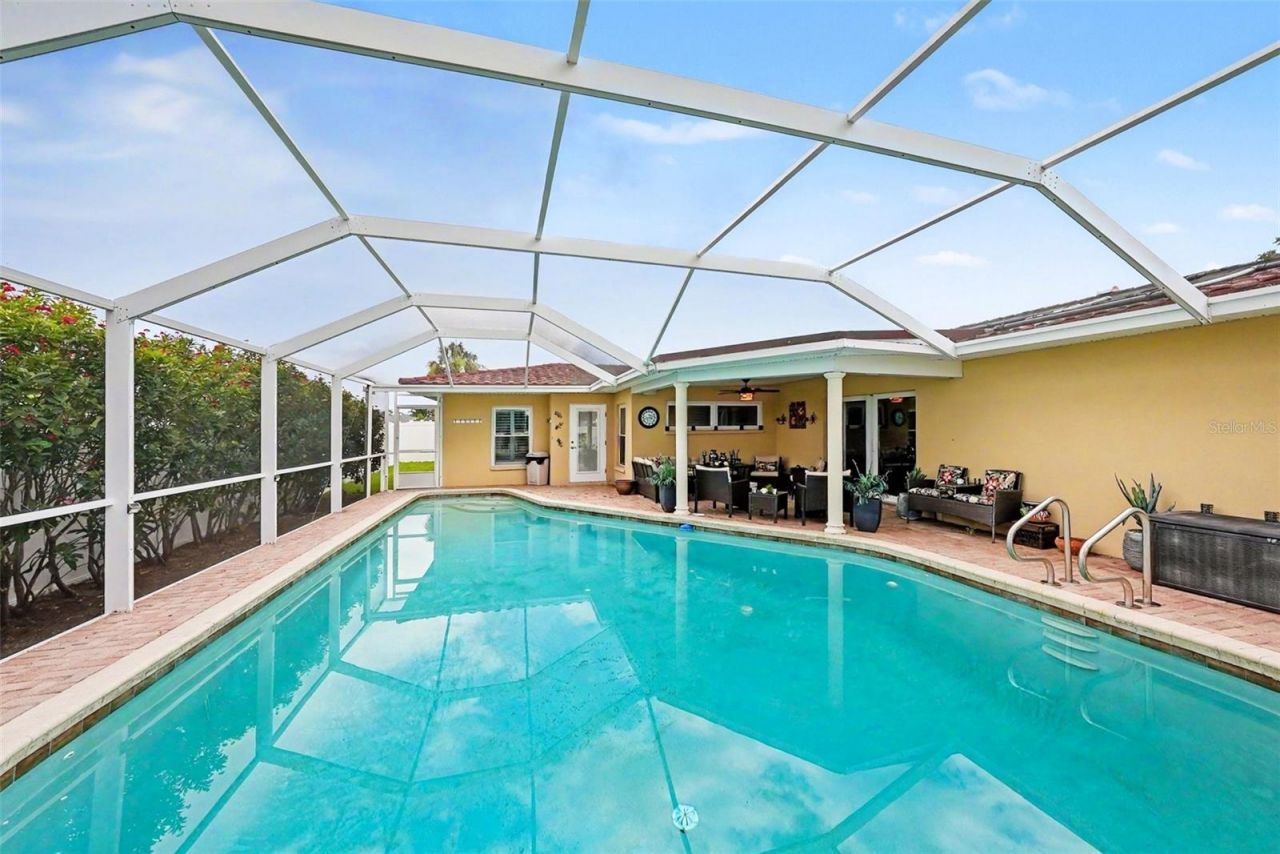 3316 San Jose Street, Clearwater, FL 33759 Photo