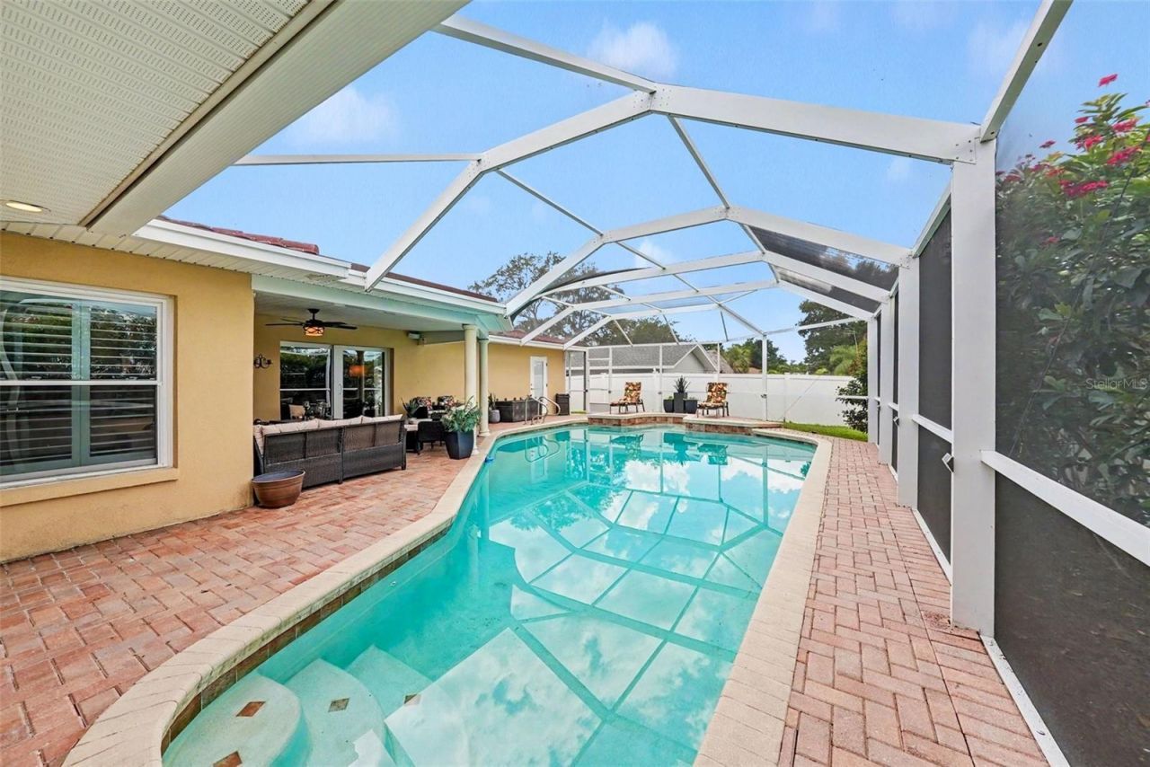 3316 San Jose Street, Clearwater, FL 33759 Photo