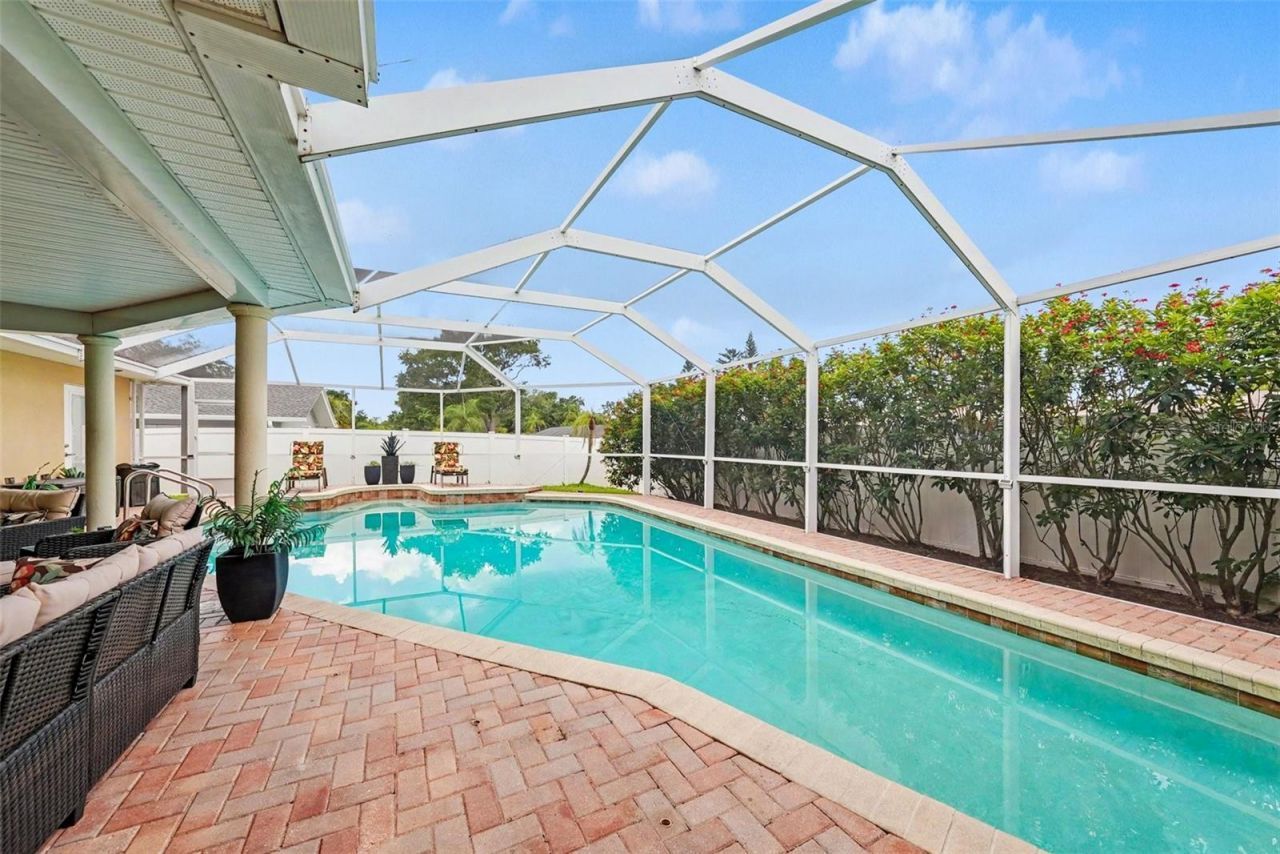 3316 San Jose Street, Clearwater, FL 33759 Photo