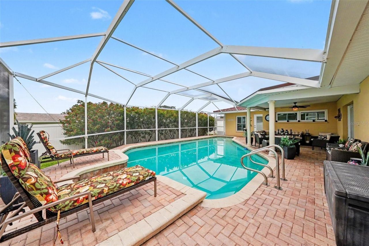 3316 San Jose Street, Clearwater, FL 33759 Photo