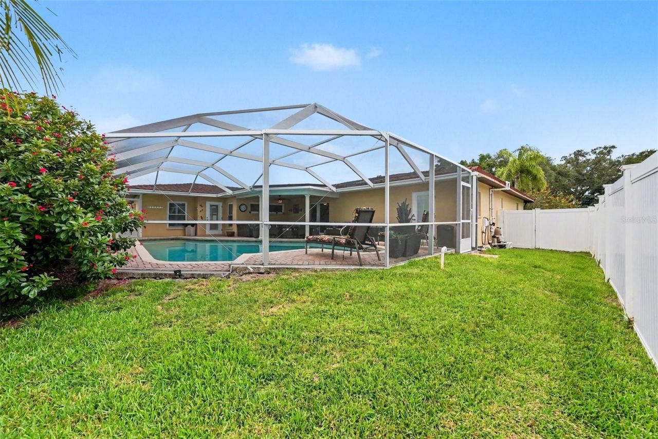 3316 San Jose Street, Clearwater, FL 33759 Photo