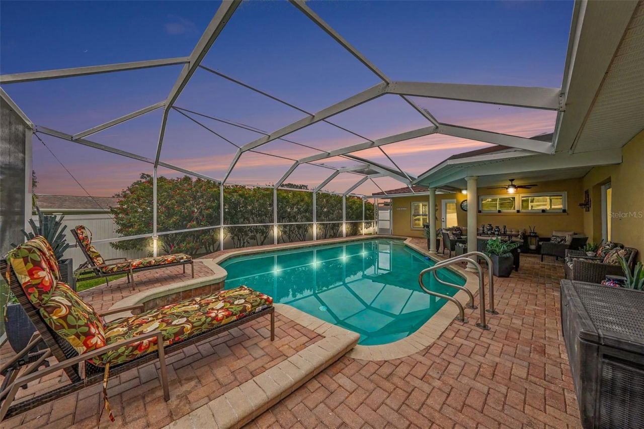 3316 San Jose Street, Clearwater, FL 33759 Photo