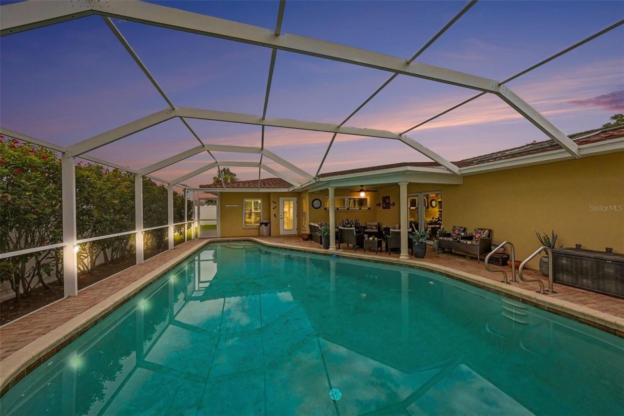 3316 San Jose Street, Clearwater, FL 33759 Photo