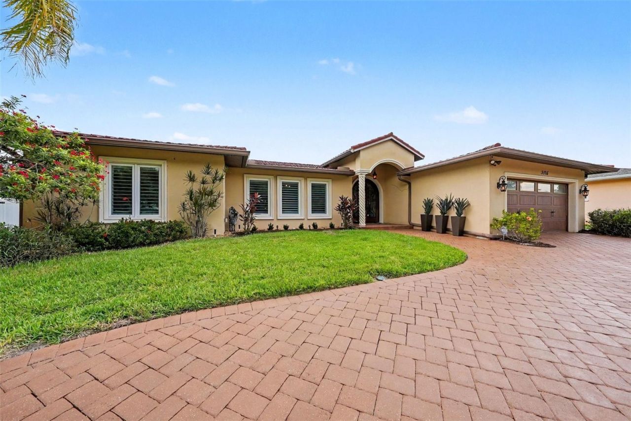 3316 San Jose Street, Clearwater, FL 33759 Photo