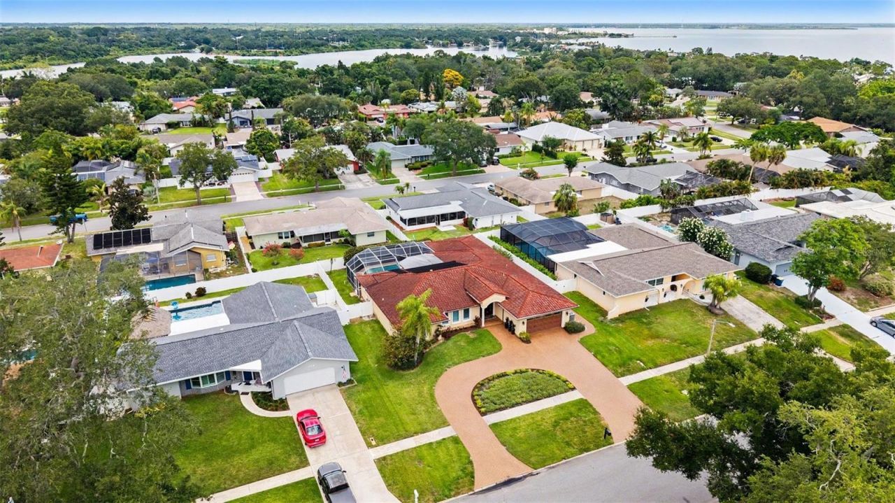 3316 San Jose Street, Clearwater, FL 33759 Photo