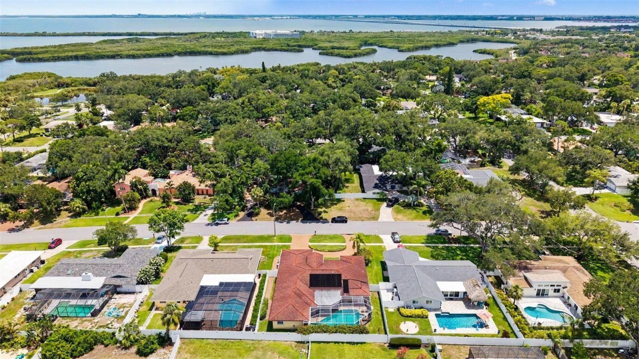 3316 San Jose Street, Clearwater, FL 33759 Photo