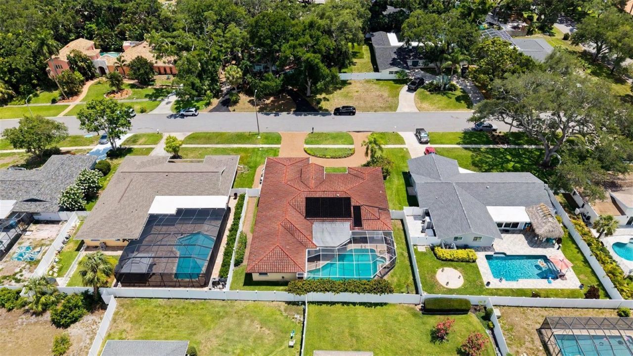 3316 San Jose Street, Clearwater, FL 33759 Photo