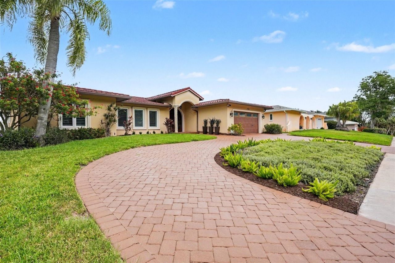 3316 San Jose Street, Clearwater, FL 33759 Photo