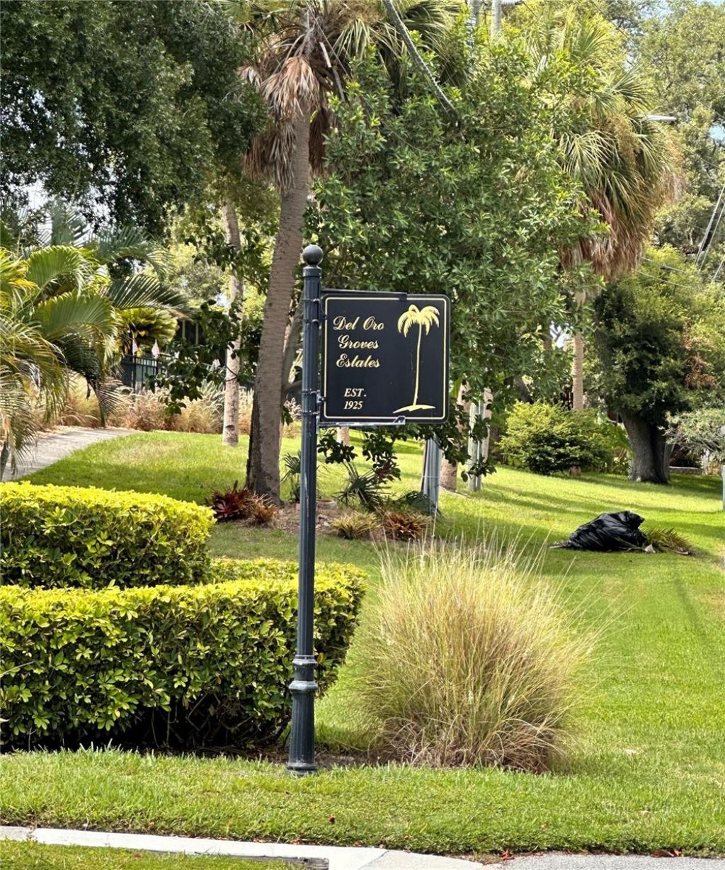 3316 San Jose Street, Clearwater, FL 33759 Photo