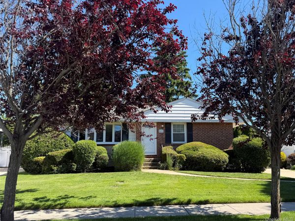 41 Elwood Avenue, Hicksville, NY 11801