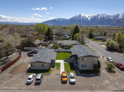 1534 County Road, Minden, NV 89423 Photo