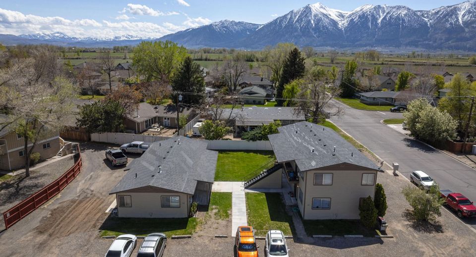 1534 County Road, Minden, NV 89423 Photo