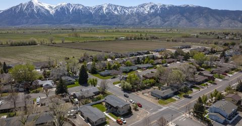 1534 County Road, Minden, NV 89423 Photo