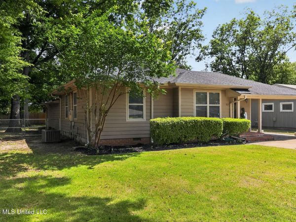 507 Avery Street, Cleveland, MS 38732